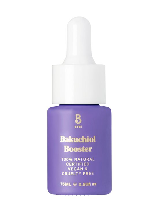 Bakuchiol Booster Serum -öljyseerumi 15 ml