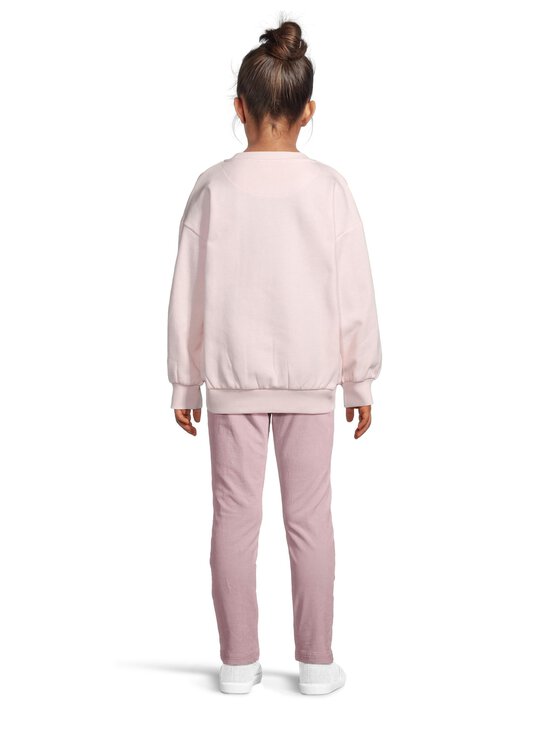 Bogi - Ellu-collegepaita - PEARL PINK | Stockmann - photo 3