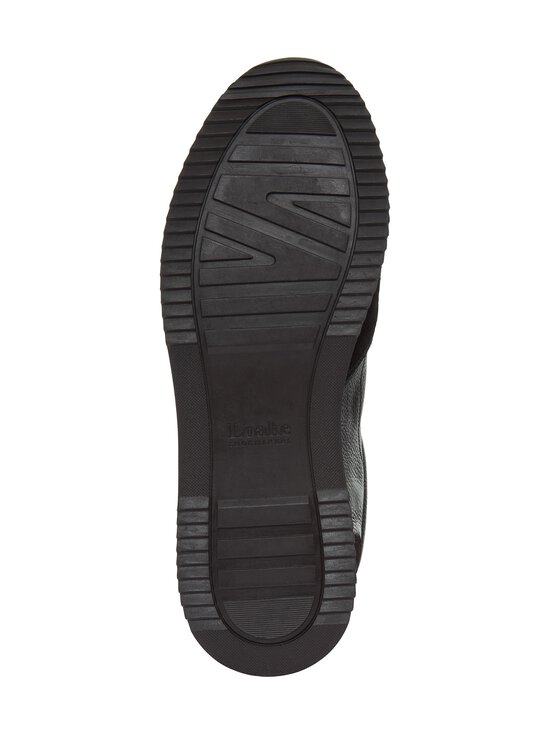 Loake - Snbaldkgs Ballantyne-sneakerit - DARK BROWN SUEDE / GRAIN | Stockmann - photo 4