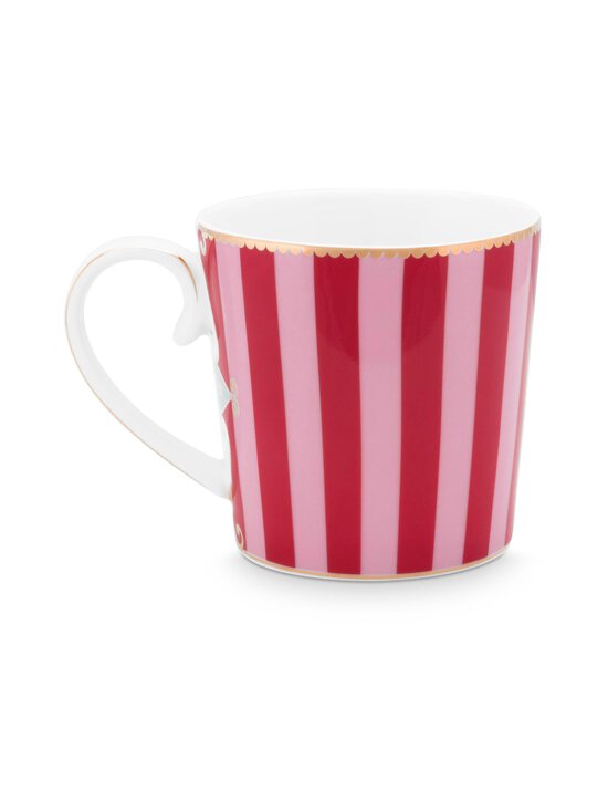 PIP Studio - Love Birds -muki 0,25 l - PINKKI/PUNAINEN | Stockmann - photo 2