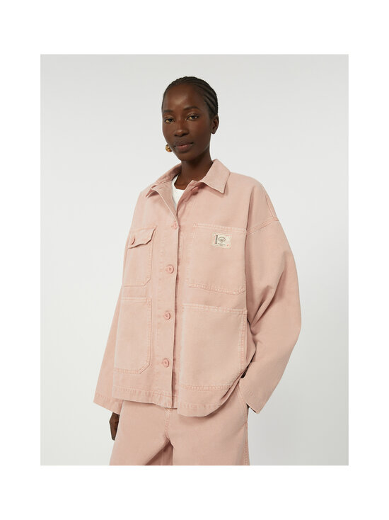 Max Mara Weekend - WkdAlbum-kevyttakki - 003 PINK | Stockmann - photo 4