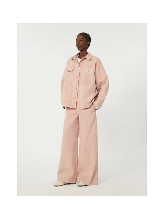 Max Mara Weekend - WkdAlbum-kevyttakki - 003 PINK | Stockmann - photo 5