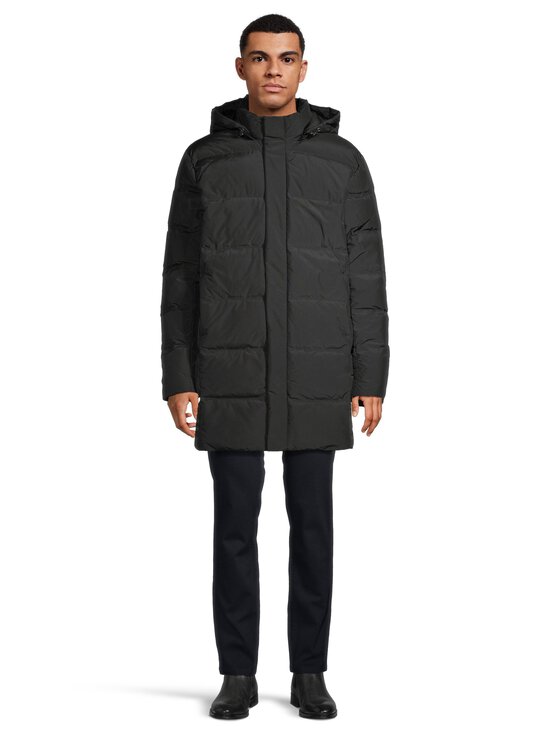 CONSTRUE - Oakland dūnu jaka - BLACK | Stockmann - photo 2