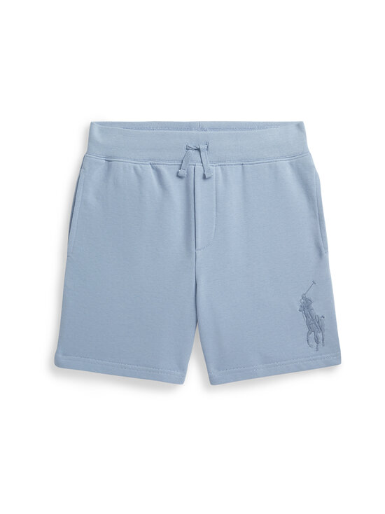 Polo Ralph Lauren - Knit-shortsit - ESTATE BLUE | Stockmann - photo 2