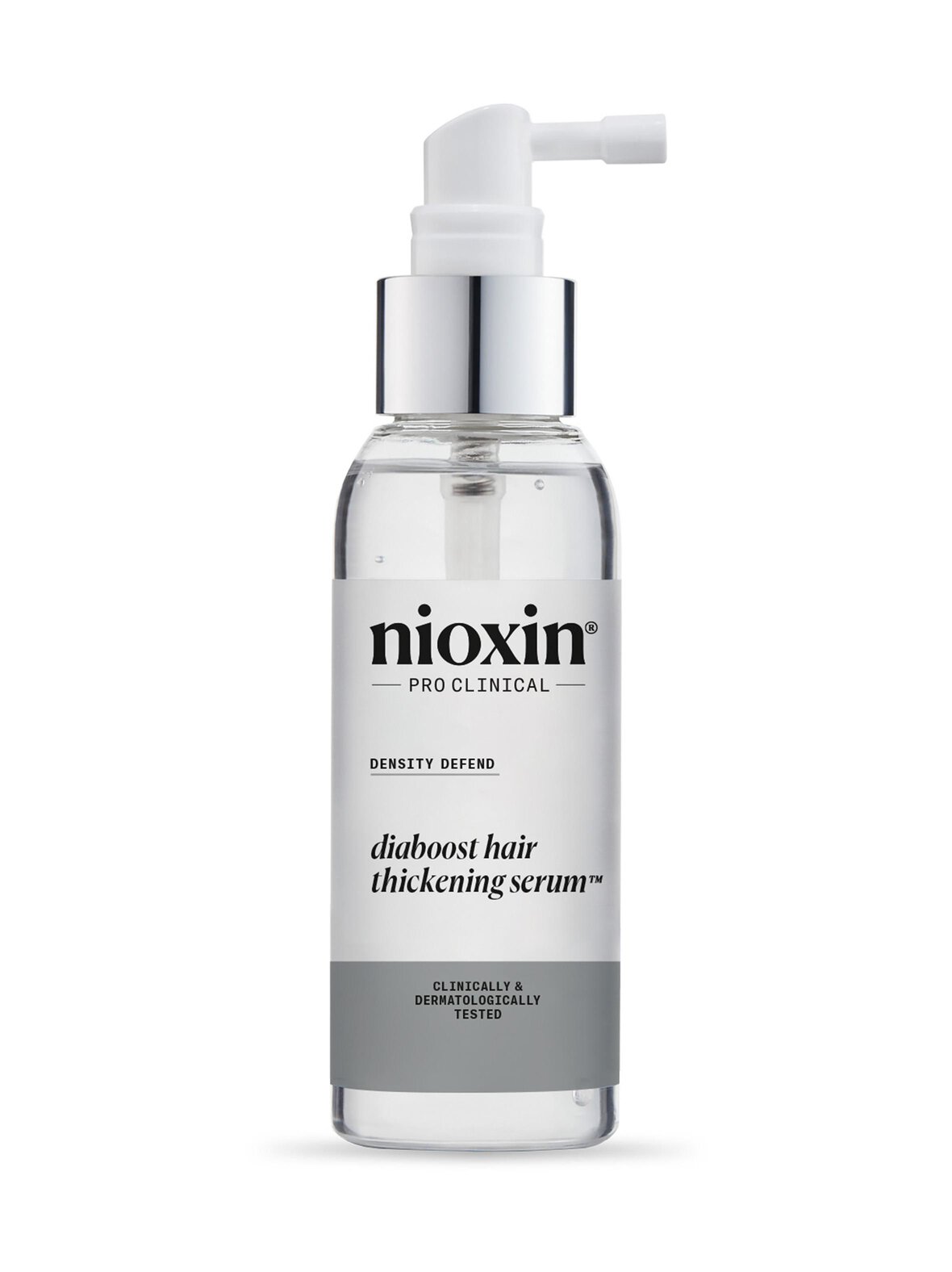 Diaboost -hiusseerumi, 100ml