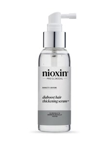 Nioxin - Diaboost -hiusseerumi 100 ml Nioxin - Diaboost -hiusseerumi 100 ml | Stockmann