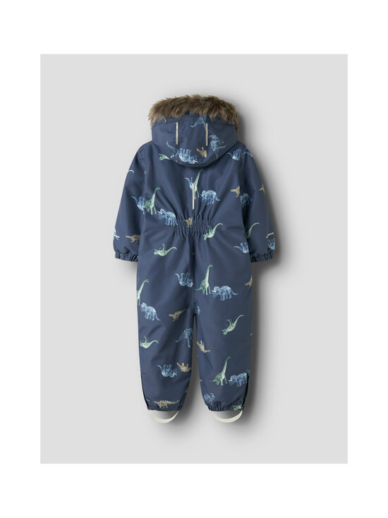Name It - NmmSnow10 ziemas kombinezons - OCEANA AOP:DINOSAUR EXPLORER | Stockmann - photo 2