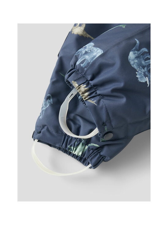 Name It - NmmSnow10 ziemas kombinezons - OCEANA AOP:DINOSAUR EXPLORER | Stockmann - photo 3