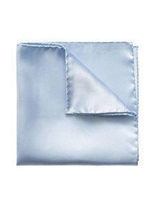 Eton - Silkkitaskuliina - 22 BLUE | Stockmann