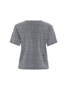 Vila - Visilna Shirt - BLACK | Stockmann