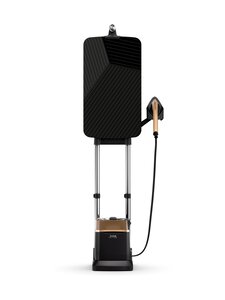 Tefal - IXEO Power -höyrytyskeskus - BLACK | Stockmann