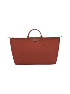 Longchamp - Le Pliage Original Travel M -laukku - 404 CHESTNUT | Stockmann