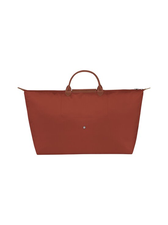Longchamp - Kott Le Pliage Original Travel M - 404 CHESTNUT - photo 2 Longchamp - Kott Le Pliage Original Travel M - 404 CHESTNUT | Stockmann - photo 2
