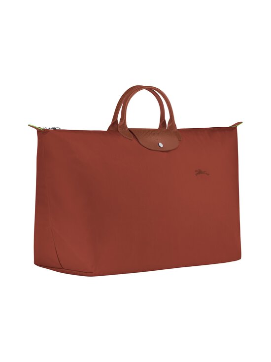 Longchamp - Kott Le Pliage Original Travel M - 404 CHESTNUT - photo 3 Longchamp - Kott Le Pliage Original Travel M - 404 CHESTNUT | Stockmann - photo 3