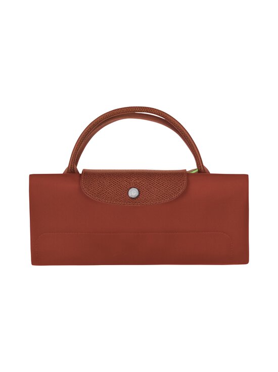 Longchamp - Kott Le Pliage Original Travel M - 404 CHESTNUT - photo 4 Longchamp - Kott Le Pliage Original Travel M - 404 CHESTNUT | Stockmann - photo 4