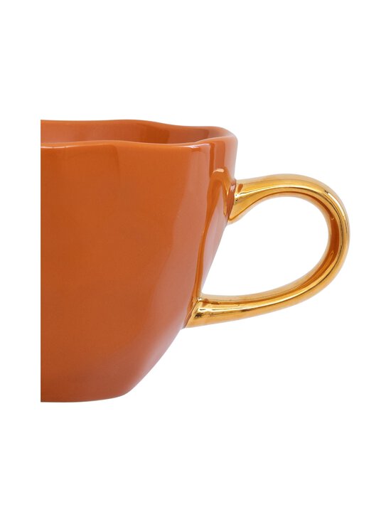 Urban Nature Culture - Good Morning krūze - ORANGE - photo 3 Urban Nature Culture - Good Morning krūze - ORANGE | Stockmann - photo 3