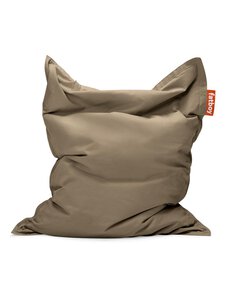 Fatboy - Original Canvas -säkkituoli taupe grey - BROWN | Stockmann