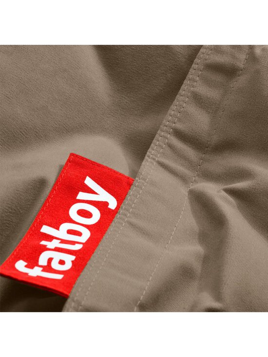 Fatboy - Original Canvas -säkkituoli taupe grey - BROWN | Stockmann - photo 2