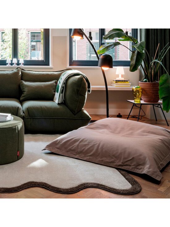 Fatboy - Original Canvas -säkkituoli taupe grey - BROWN | Stockmann - photo 4