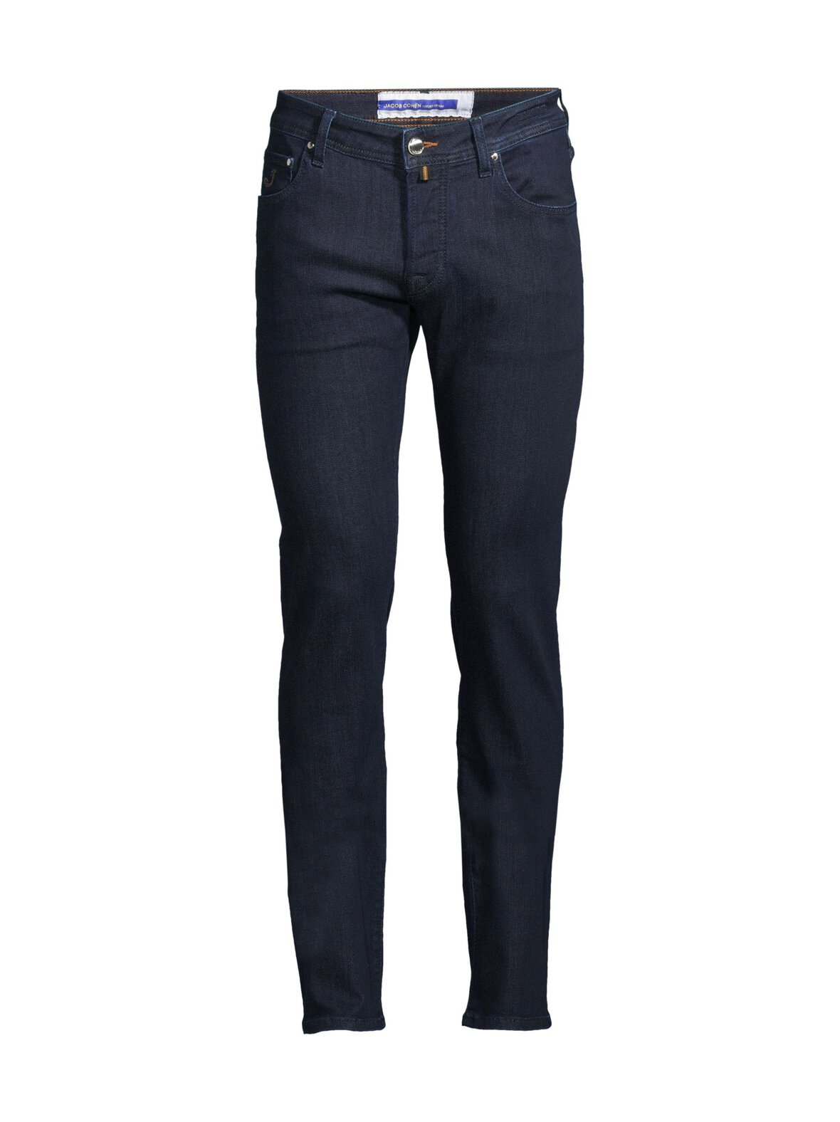 Nick Slim Fit -viisitaskufarkut