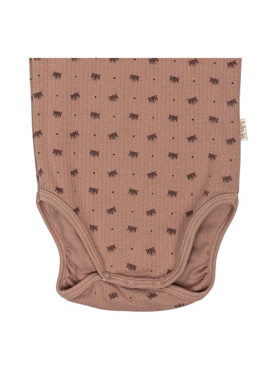 Maia Family - Little Panda -body - NOUGAT | Stockmann - photo 3