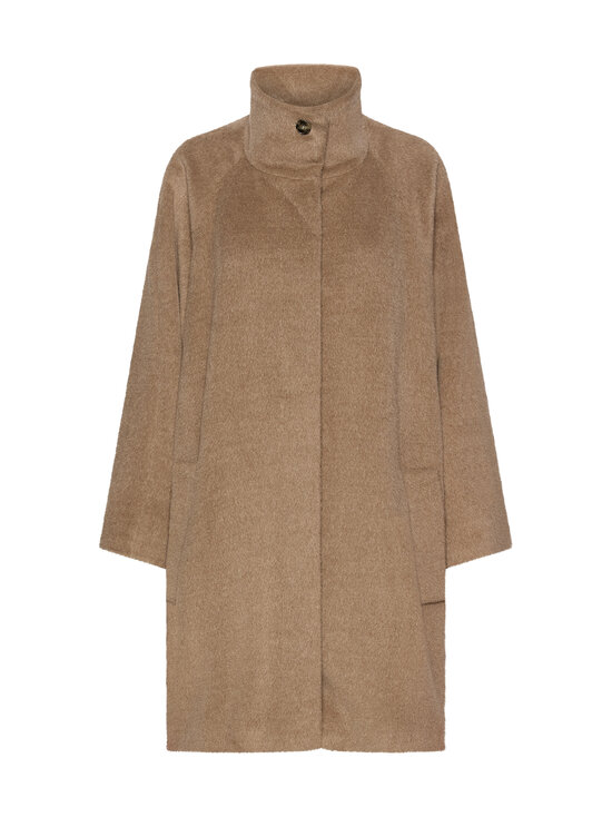 Marella - MllSalpa Short -villakangastakki - 003 TURTLEDOVE | Stockmann - photo 1