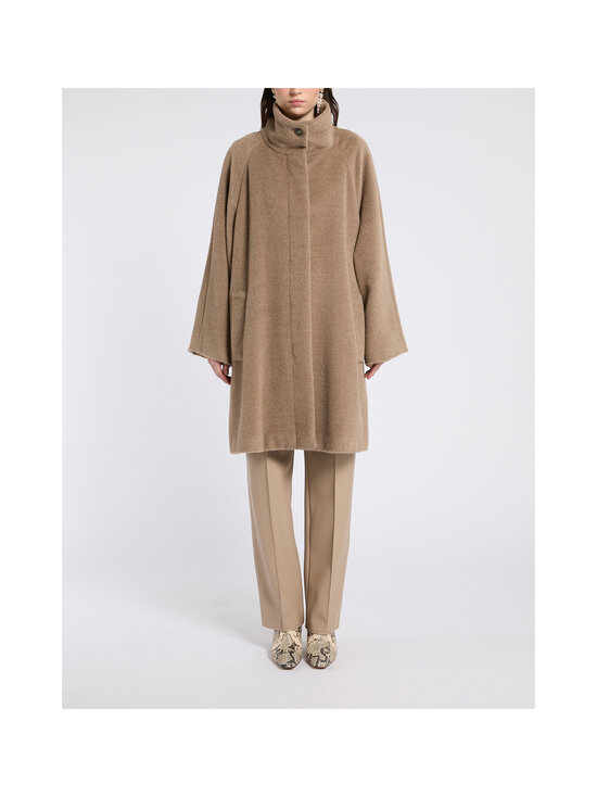Marella - MllSalpa Short -villakangastakki - 003 TURTLEDOVE | Stockmann - photo 2