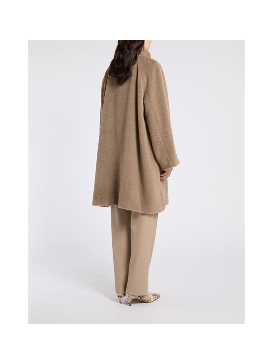 Marella - MllSalpa Short -villakangastakki - 003 TURTLEDOVE | Stockmann - photo 3
