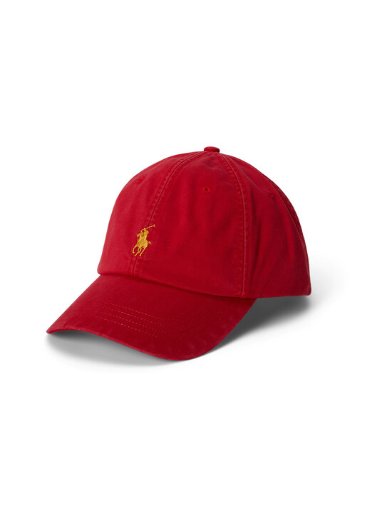 Polo Ralph Lauren - Cepure ar nagu - RL 2000 RED | Stockmann - photo 1