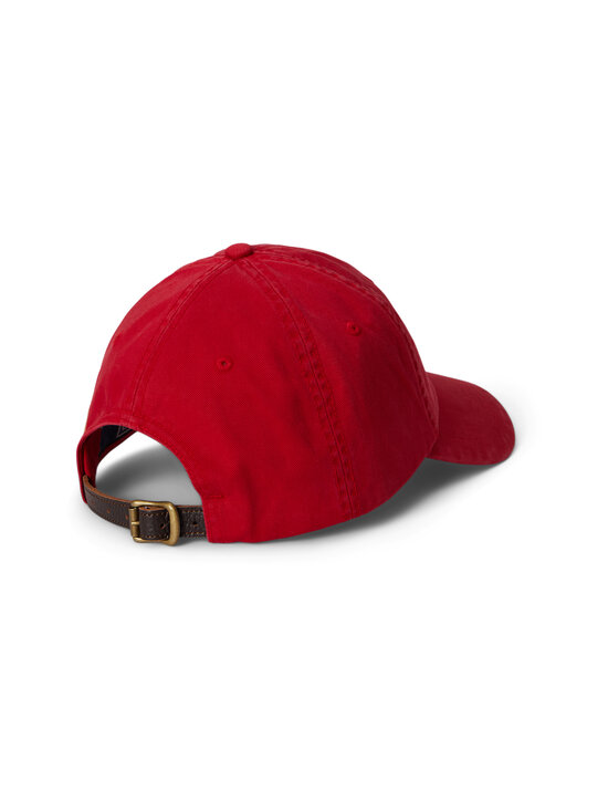 Polo Ralph Lauren - Cepure ar nagu - RL 2000 RED | Stockmann - photo 2