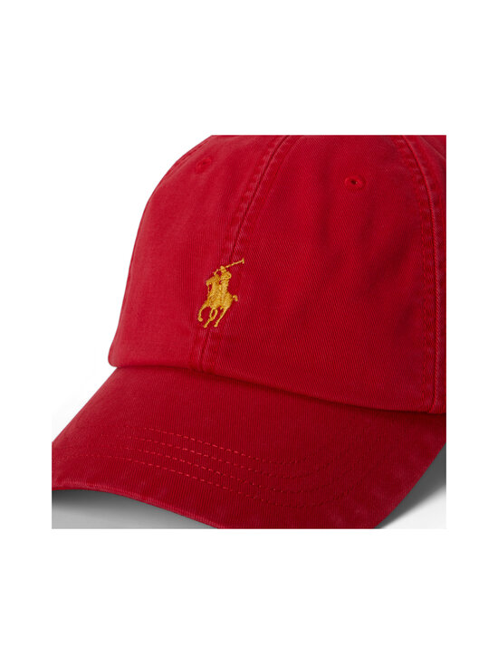Polo Ralph Lauren - Cepure ar nagu - RL 2000 RED | Stockmann - photo 3