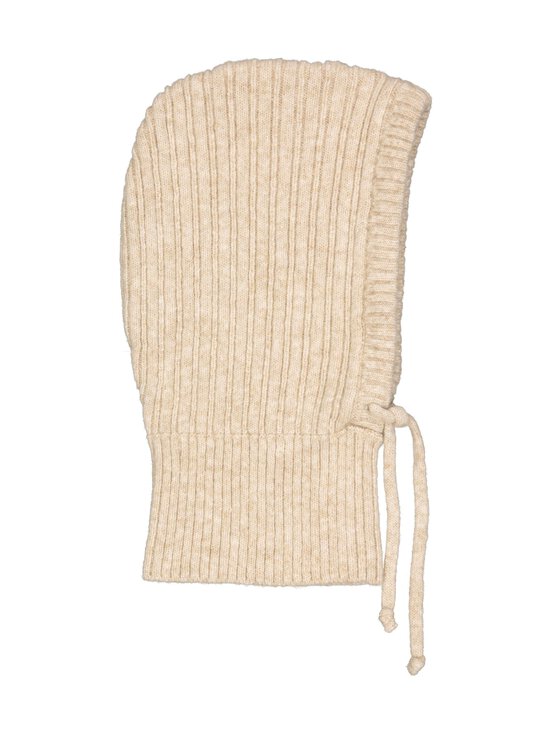 A+more - Softbabyhood-neulehuppu - BEIGE MELANGE 1950 | Stockmann - photo 1