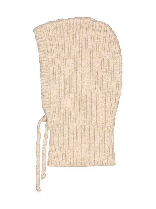 A+more - Softbabyhood-neulehuppu - BEIGE MELANGE 1950 | Stockmann - photo 2