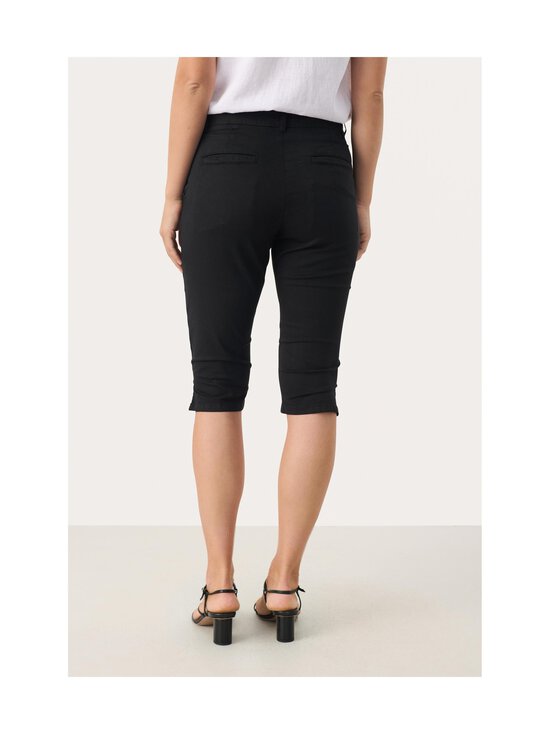 Part Two - Renata Capri bikses - 194008 BLACK - photo 5 Part Two - Renata Capri bikses - 194008 BLACK | Stockmann - photo 5