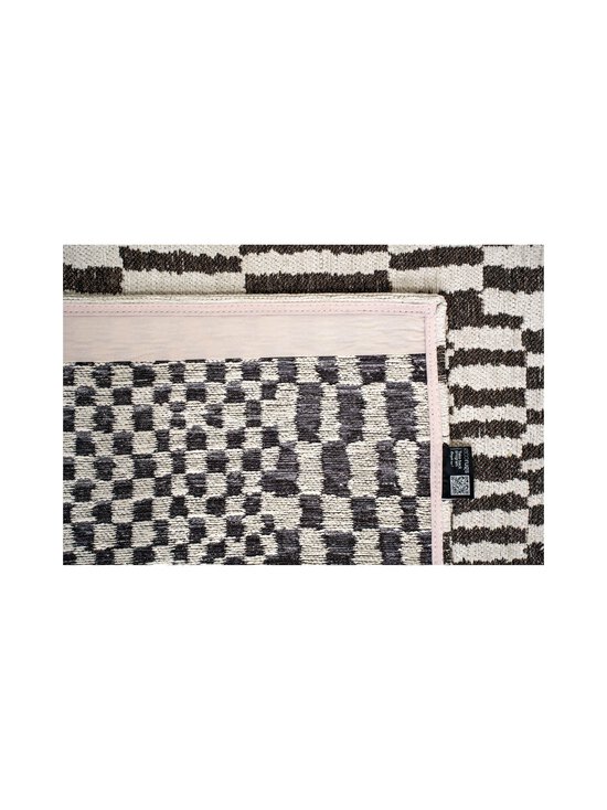 Louis de Poortere - Berber Caidal - jacquard-matto - GREY/WHITE | Stockmann - photo 4