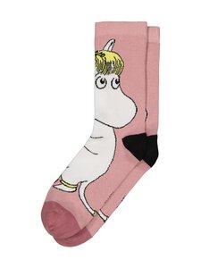Muumi - Ruusuneiti-sukat - ROSE | Stockmann