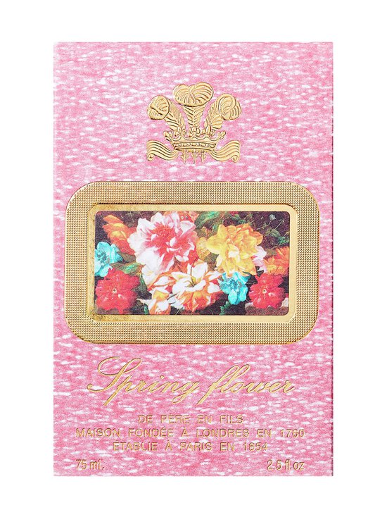 Creed - Spring Flower EdP -tuoksu 75 ml - NOCOL - photo 2 Creed - Spring Flower EdP -tuoksu 75 ml - NOCOL | Stockmann - photo 2