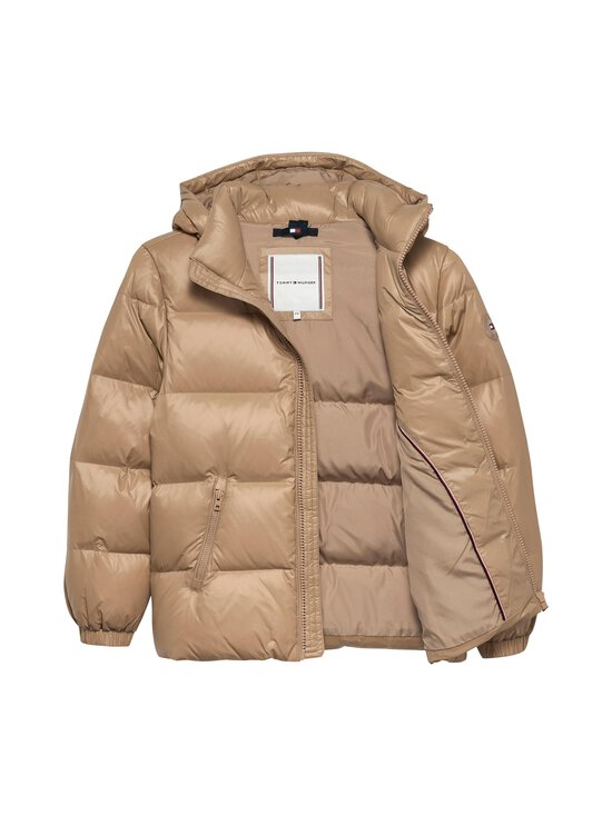 Tommy Hilfiger - Essential dūnu jaka - GUQ MALTED MILK - photo 3 Tommy Hilfiger - Essential dūnu jaka - GUQ MALTED MILK | Stockmann - photo 3