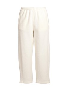 American Vintage - Joggings-housut - ECRU | Stockmann