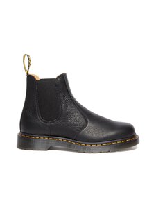 Dr. Martens - 2976 Ambassador -nahkanilkkurit - BLACK Dr. Martens - 2976 Ambassador -nahkanilkkurit - BLACK | Stockmann