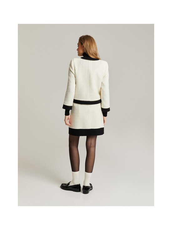 Andiata - Ragni-neuletakki - CHALK WHITE - photo 4 Andiata - Ragni-neuletakki - CHALK WHITE | Stockmann - photo 4