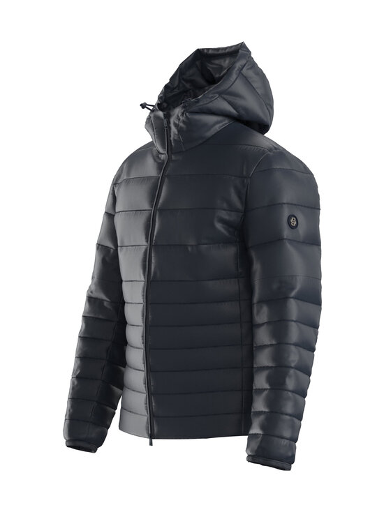 BOSS - Dimo-untuvatakki - 404 DARK BLUE | Stockmann - photo 3