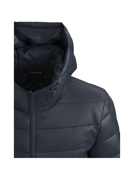 BOSS - Dimo-untuvatakki - 404 DARK BLUE | Stockmann - photo 4