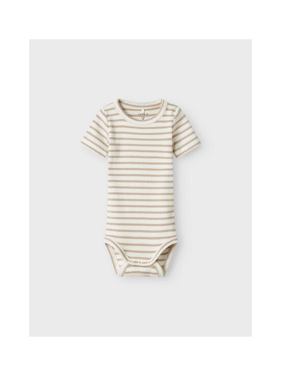 Name It - NbnBani-body - PURE CASHMERE - photo 4 Name It - NbnBani-body - PURE CASHMERE | Stockmann - photo 4
