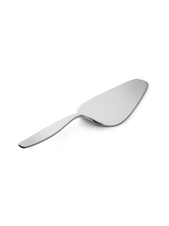 Alessi - Itsumo Cake Server -kakkulapio - STEEL - photo 1 Alessi - Itsumo Cake Server -kakkulapio - STEEL | Stockmann - photo 1