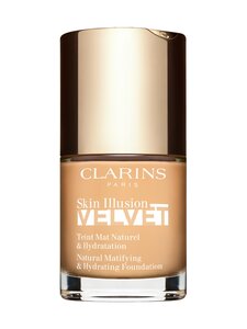Clarins - Skin Illusion Velvet -meikkivoide 30 ml | Stockmann