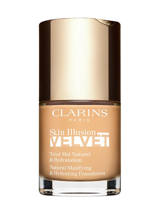 Clarins - Skin Illusion Velvet -meikkivoide 30 ml - 105N | Stockmann - photo 1