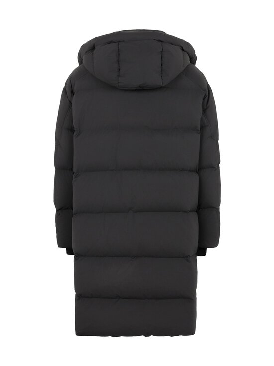 Moose Knuckles - Everest long -untuvatakki - BLACK - 292 - photo 2 Moose Knuckles - Everest long -untuvatakki - BLACK - 292 | Stockmann - photo 2