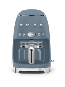 Smeg - DCF02SBMEU-suodatinkahvikone - BLUE Smeg - DCF02SBMEU-suodatinkahvikone - BLUE | Stockmann