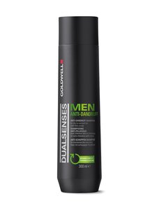 Goldwell Dualsenses - Dualsenses Men Anti-Dandruff šampūns 300 ml | Stockmann